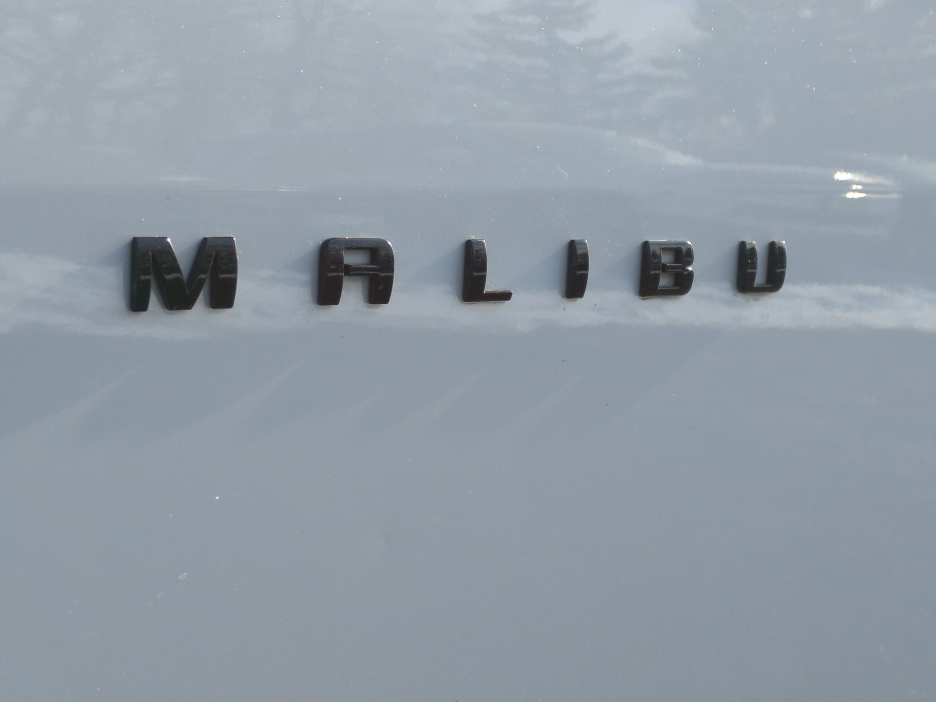 2022 Chevrolet Malibu RS