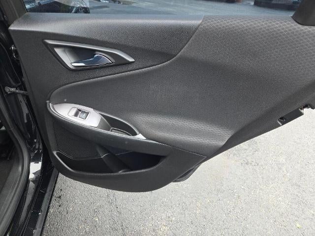 2020 Chevrolet Malibu RS