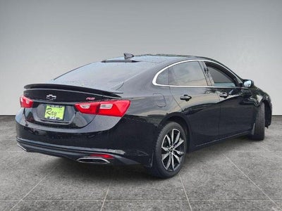 2020 Chevrolet Malibu RS