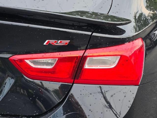 2020 Chevrolet Malibu RS