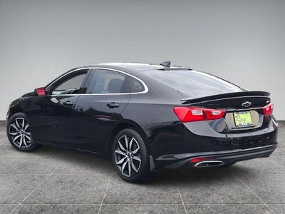 2020 Chevrolet Malibu RS