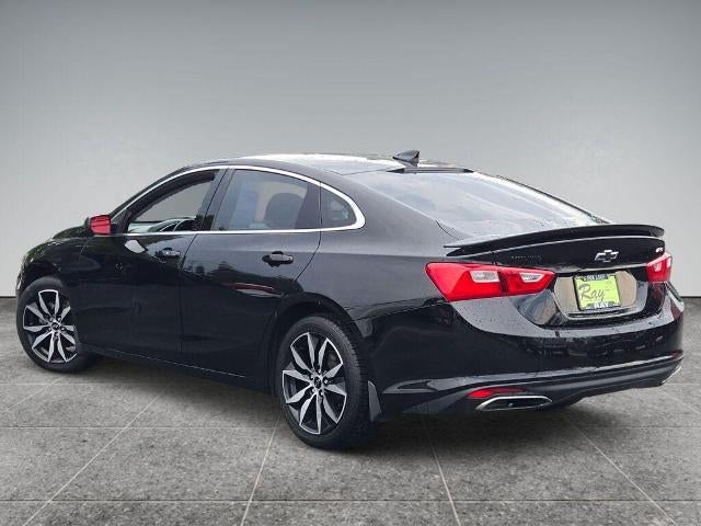 2020 Chevrolet Malibu RS