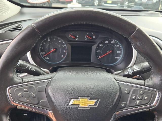 2020 Chevrolet Malibu RS