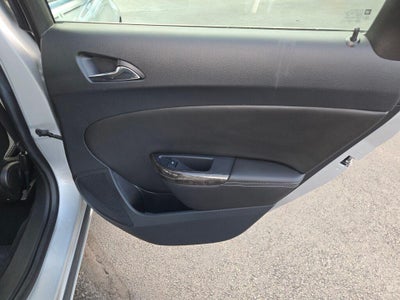2013 Buick Verano Leather Group