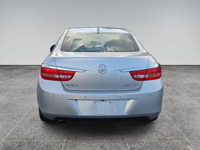 2013 Buick Verano Leather Group