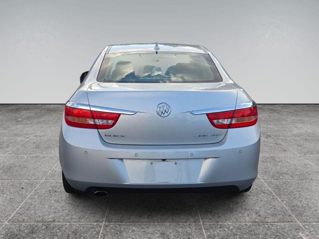2013 Buick Verano Leather Group