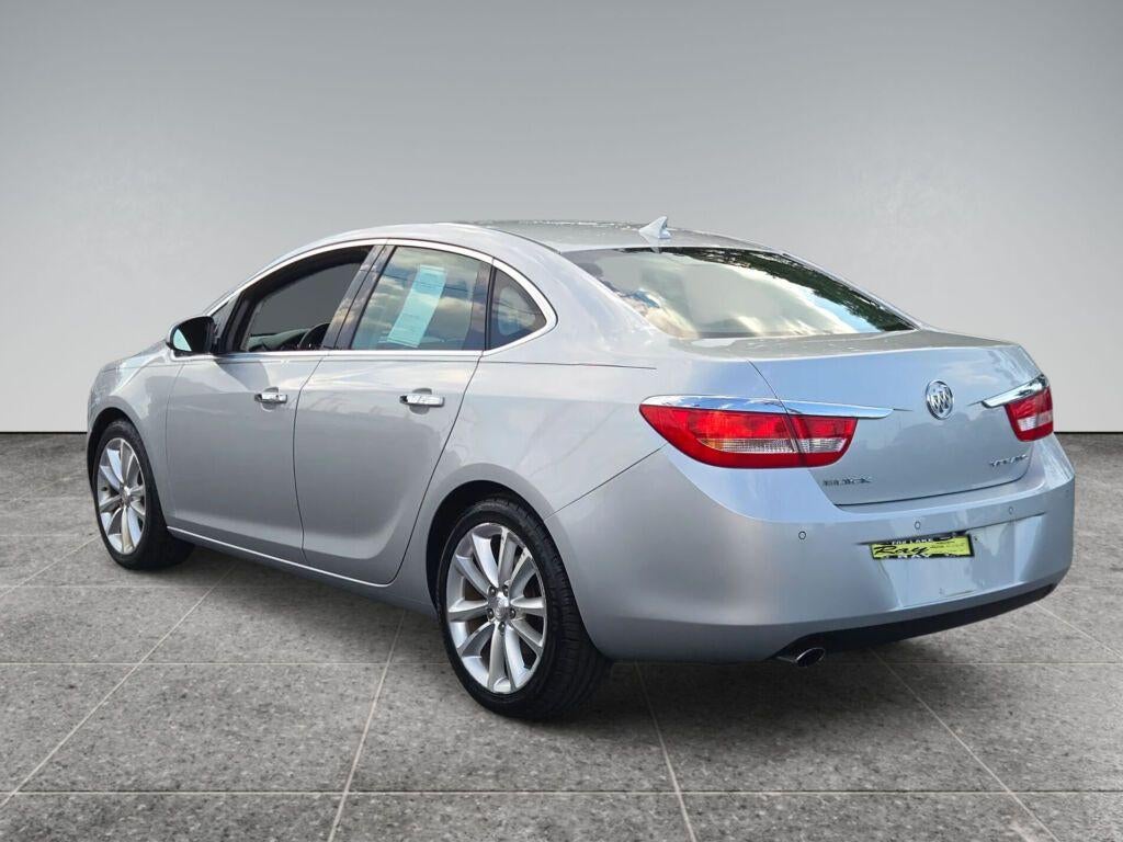 2013 Buick Verano Leather Group