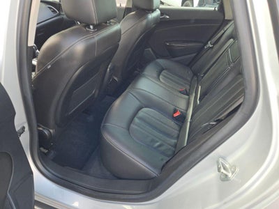 2013 Buick Verano Leather Group