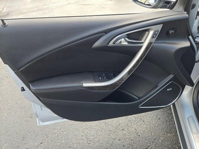 2013 Buick Verano Leather Group