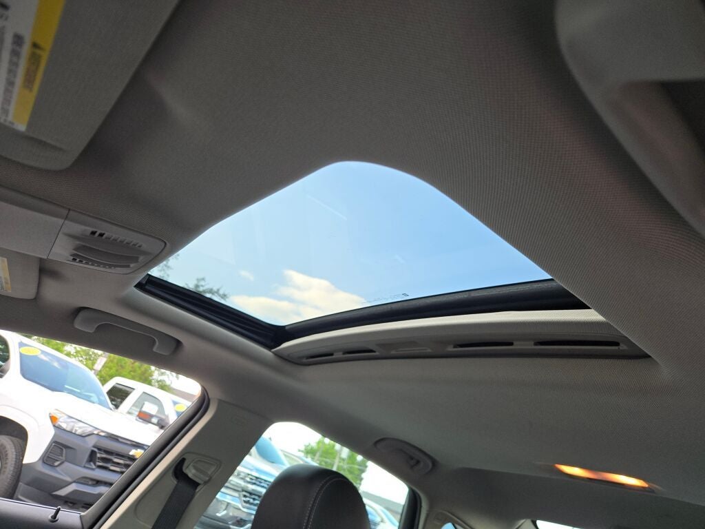 2013 Buick Verano Leather Group