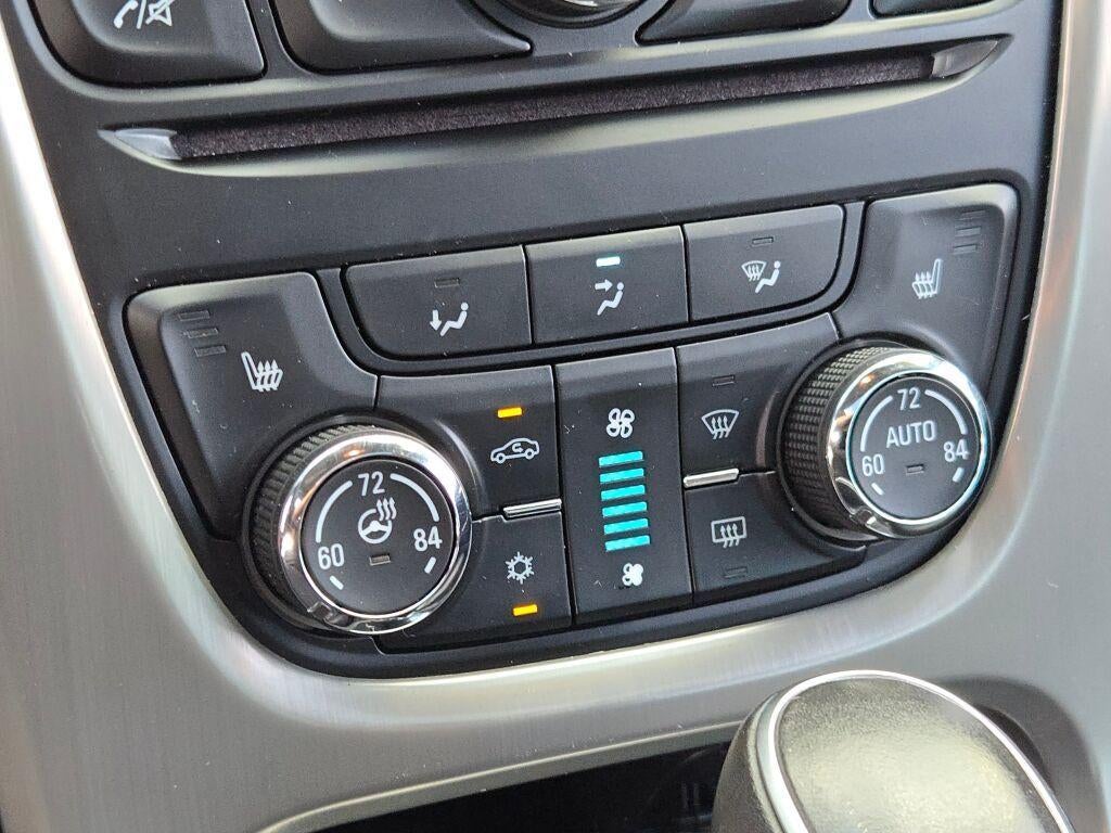 2013 Buick Verano Leather Group