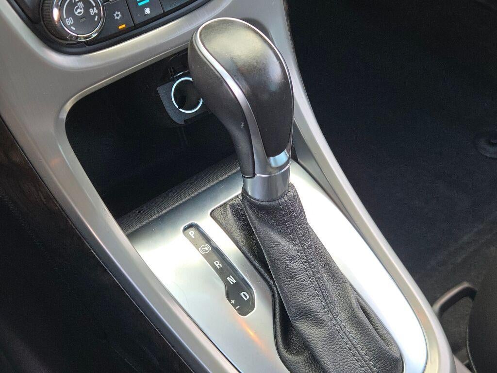 2013 Buick Verano Leather Group