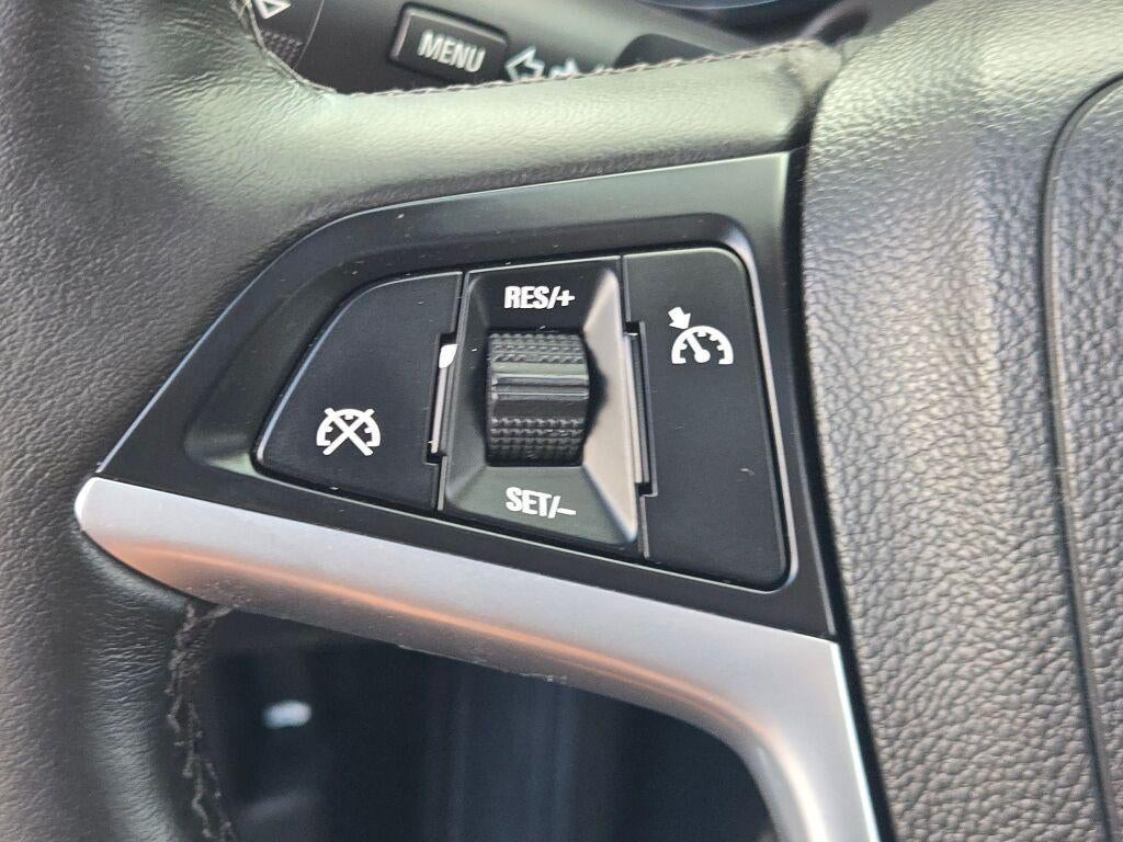 2013 Buick Verano Leather Group