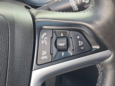2013 Buick Verano Leather Group