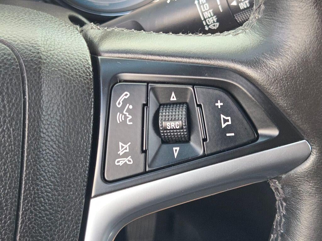 2013 Buick Verano Leather Group