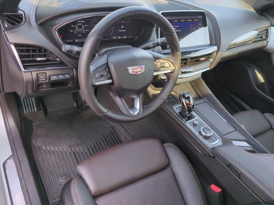 2023 Cadillac CT5 Sport
