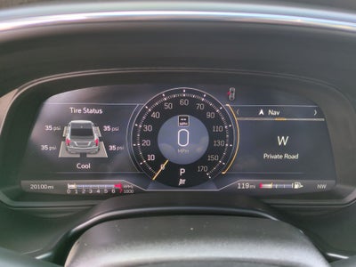 2023 Cadillac CT5 Sport