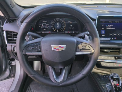 2023 Cadillac CT5 Sport