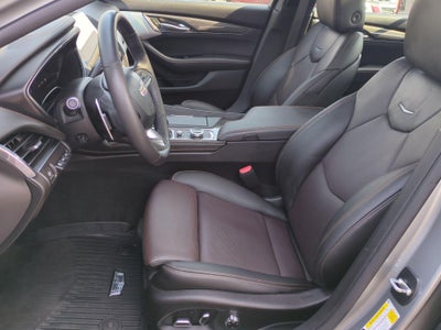 2023 Cadillac CT5 Sport