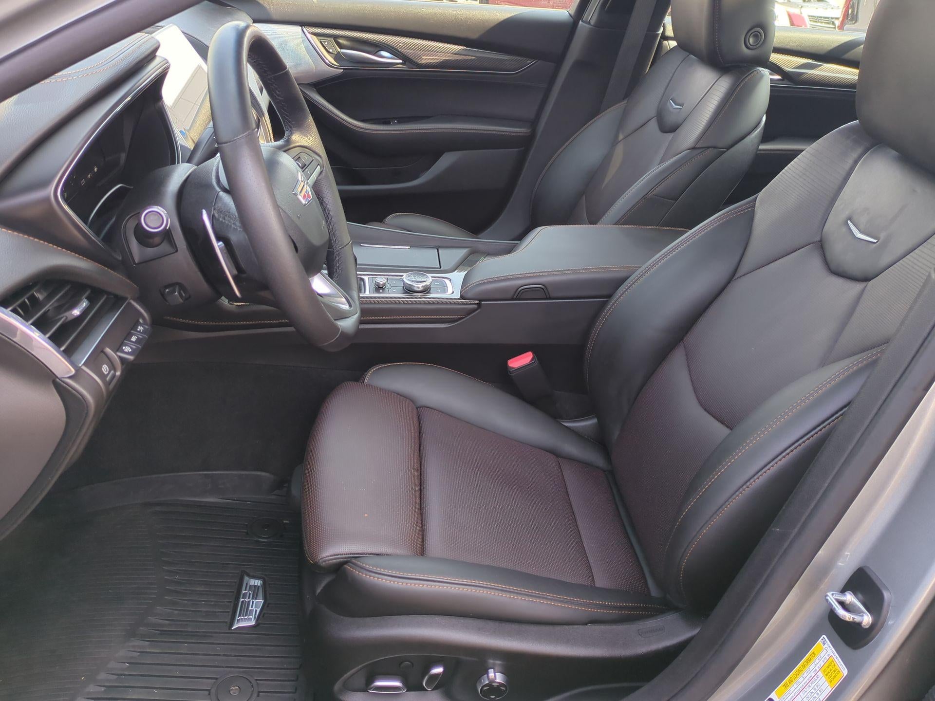 2023 Cadillac CT5 Sport