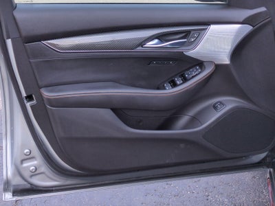 2023 Cadillac CT5 Sport
