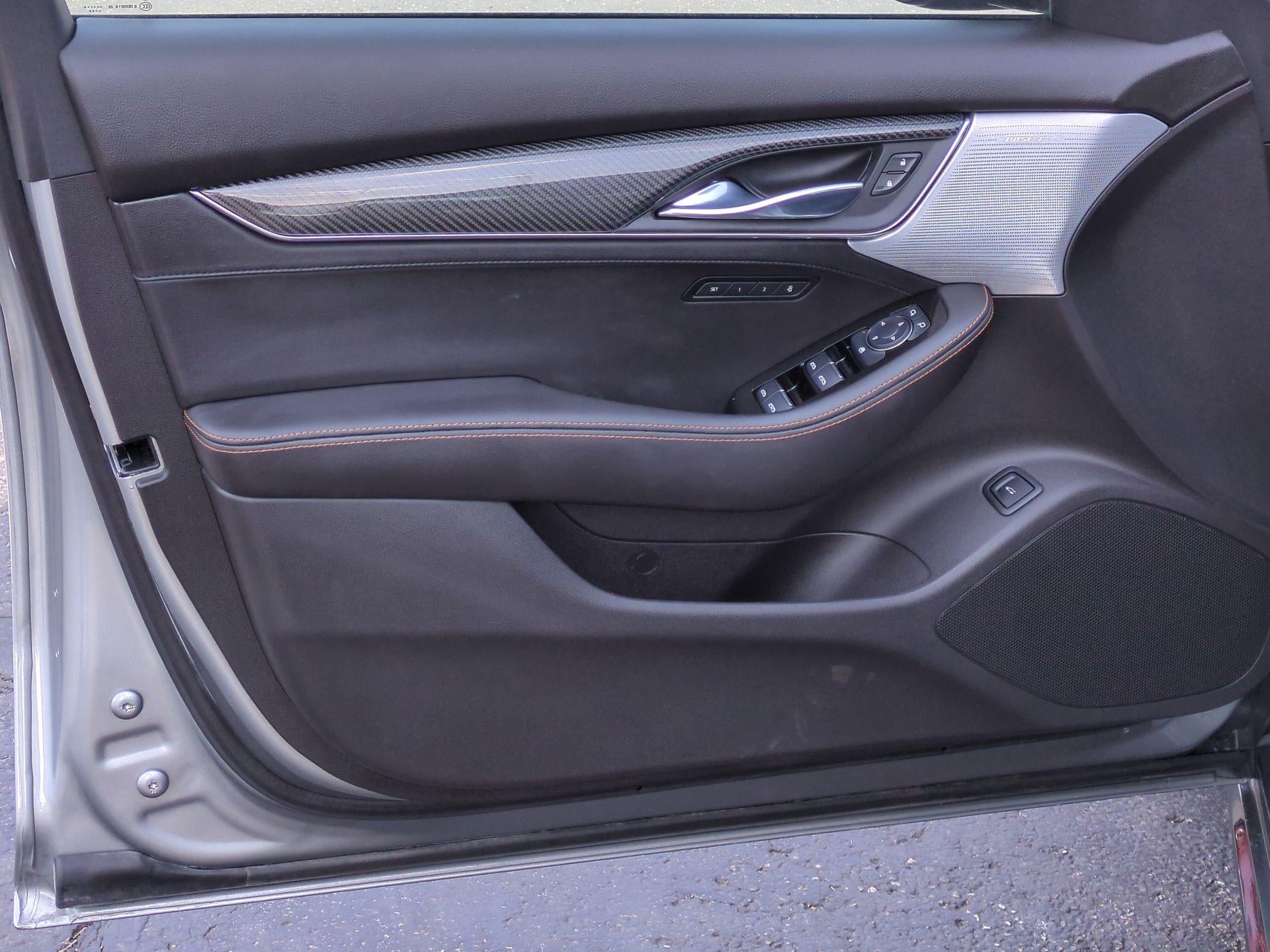 2023 Cadillac CT5 Sport