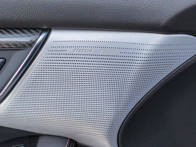 2023 Cadillac CT5 Sport