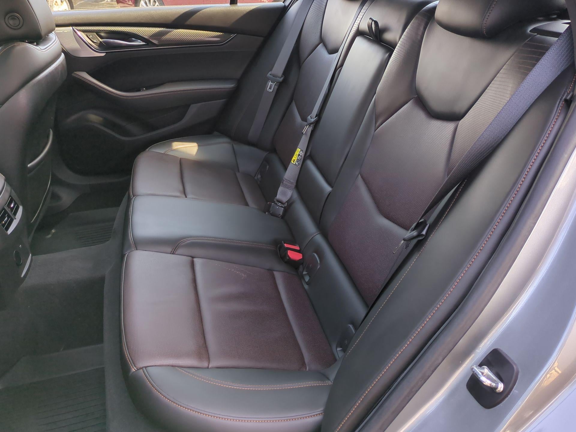2023 Cadillac CT5 Sport