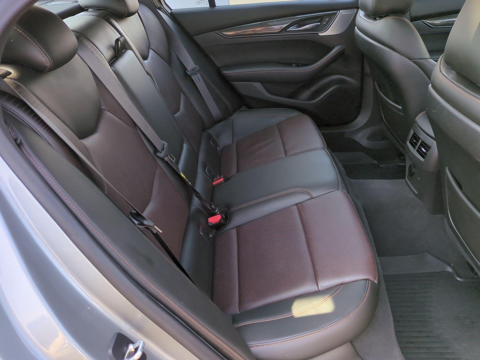 2023 Cadillac CT5 Sport