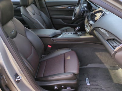 2023 Cadillac CT5 Sport
