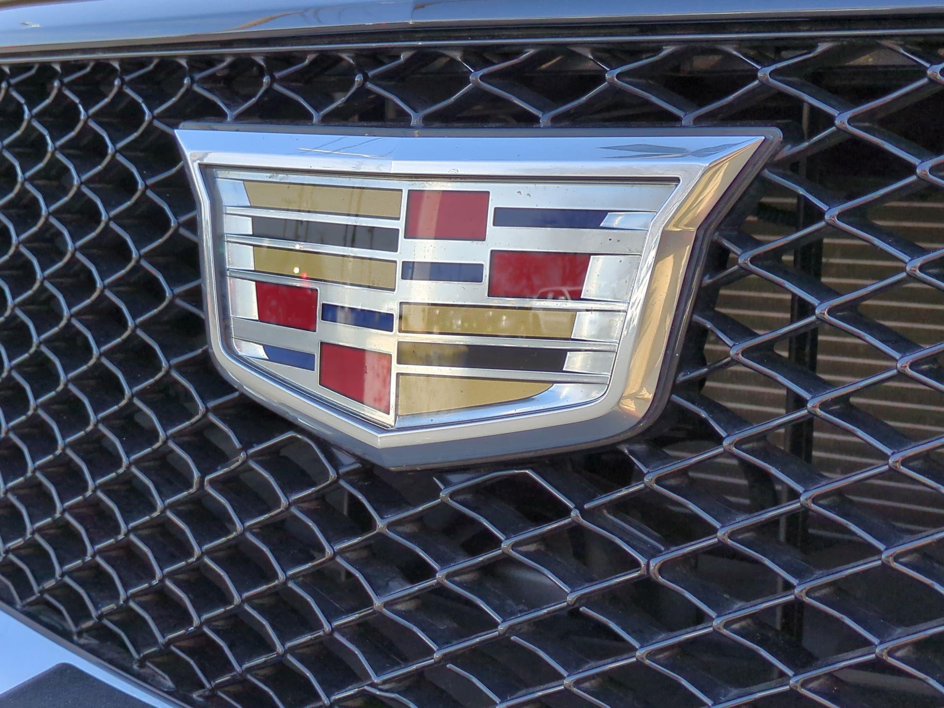 2023 Cadillac CT5 Sport