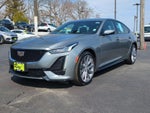2023 Cadillac CT5 Sport