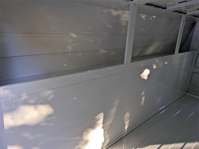 2025 Chevrolet Express Cutaway 3500 3500 Van 139"