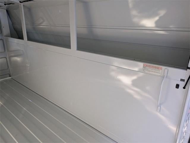 2025 Chevrolet Express Cutaway 3500 3500 Van 139"