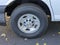 2025 Chevrolet Express Cutaway 3500 3500 Van 139"