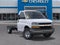 2025 Chevrolet Express Cutaway 3500 3500 Van 139"
