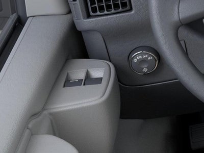 2025 Chevrolet Express Cutaway 3500 3500 Van 139"