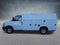 2025 Chevrolet Express Cutaway 3500 3500 Van 139"