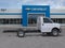 2025 Chevrolet Express Cutaway 3500 3500 Van 139"