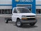 2025 Chevrolet Express Cutaway 3500 3500 Van 139"