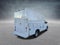 2025 Chevrolet Express Cutaway 3500 3500 Van 139"