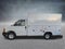 2025 Chevrolet Express Cutaway 3500 3500 Van 139"