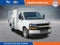 2025 Chevrolet Express Cutaway 3500 3500 Van 139"