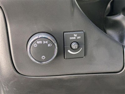 2025 Chevrolet Express Cutaway 3500 3500 Van 139"