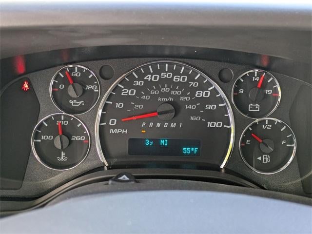 2025 Chevrolet Express Cutaway 3500 3500 Van 139"