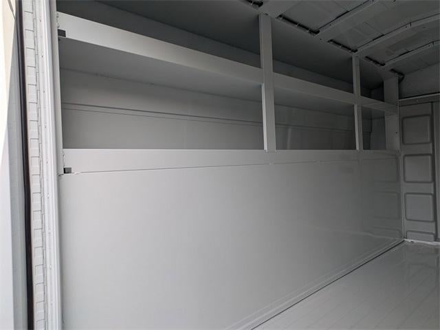 2025 Chevrolet Express Cutaway 3500 3500 Van 139"