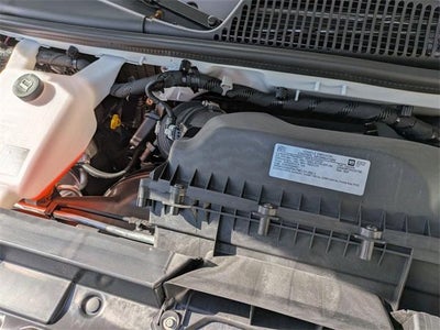 2025 Chevrolet Express Cutaway 3500 3500 Van 139"