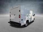 2025 Chevrolet Express Cutaway 3500 3500 Van 139"