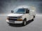 2025 Chevrolet Express Cutaway 3500 3500 Van 139"