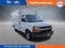 2025 Chevrolet Express Cutaway 3500 3500 Van 139"